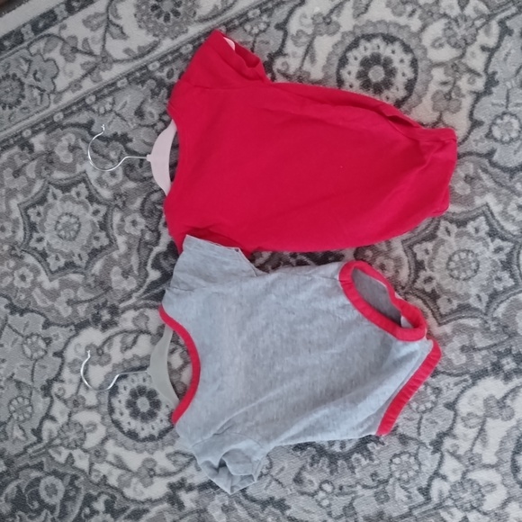 Disney Mickey Mouse Onesies - Picture 2 of 4